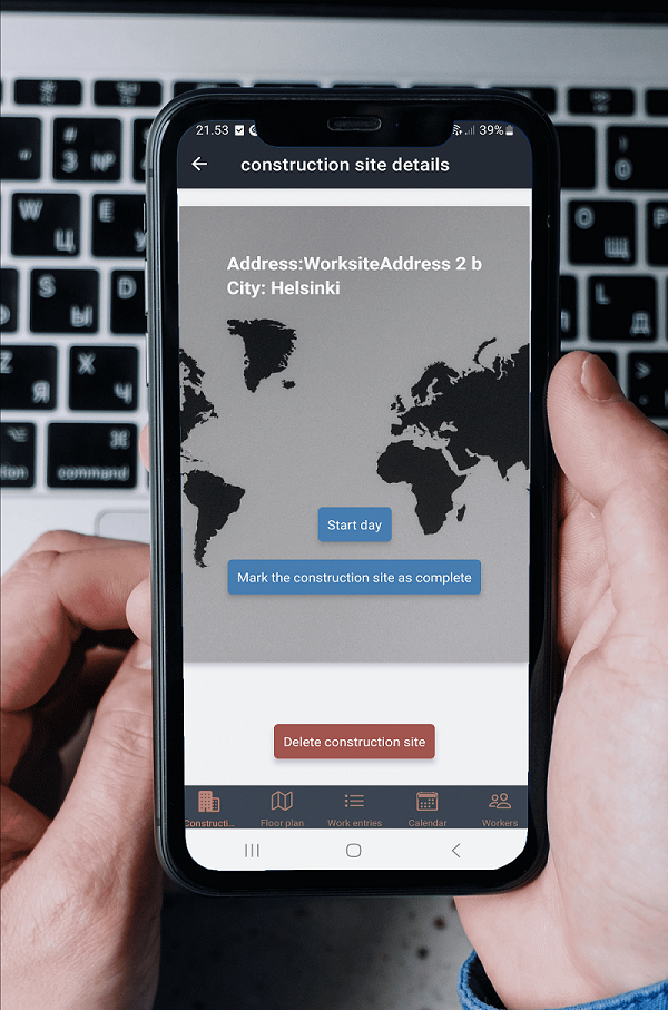 mobileapp